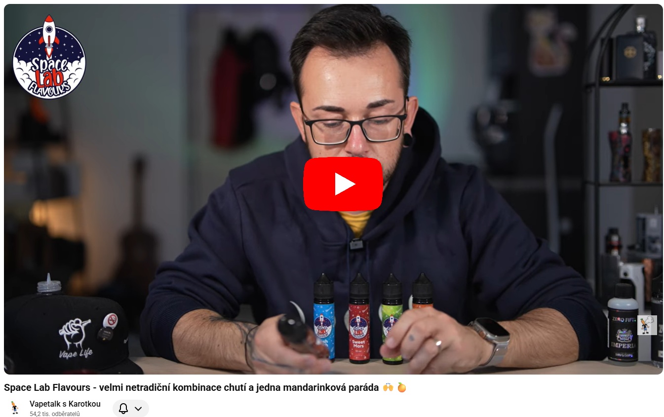 Karotka Exotic Venus použitelné